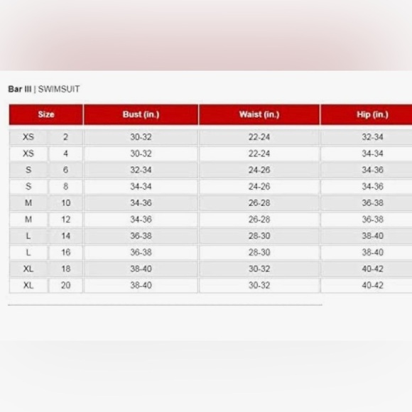 NWT Bar III Women's Black Nailhead Embellished Front Pull On Bikini Top Sz Small - Picture 4 of 4